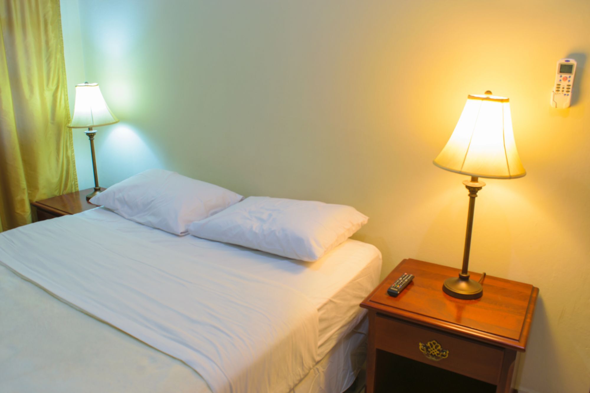 Hotel Fontana 마나과 외부 사진